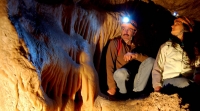 La Caverna de las Brujas - Malargue - Mendoza